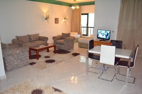 غرفة فردية في سكن دار السلام للطالبات