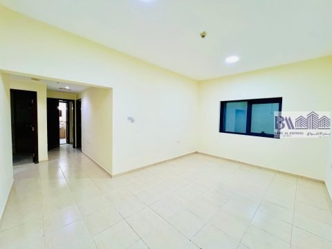 ستوديو صغير مفروش - المسكن الشعبي