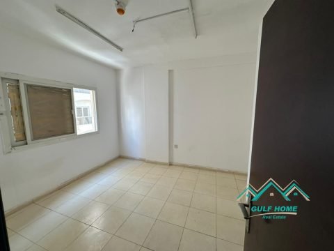 شقة عائلية غير مفروشة مع إطلالة - الجنيد